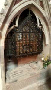 Niederhaslach Reliques St Florent (48937070178)