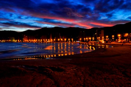 Night on the beach (43340141052)