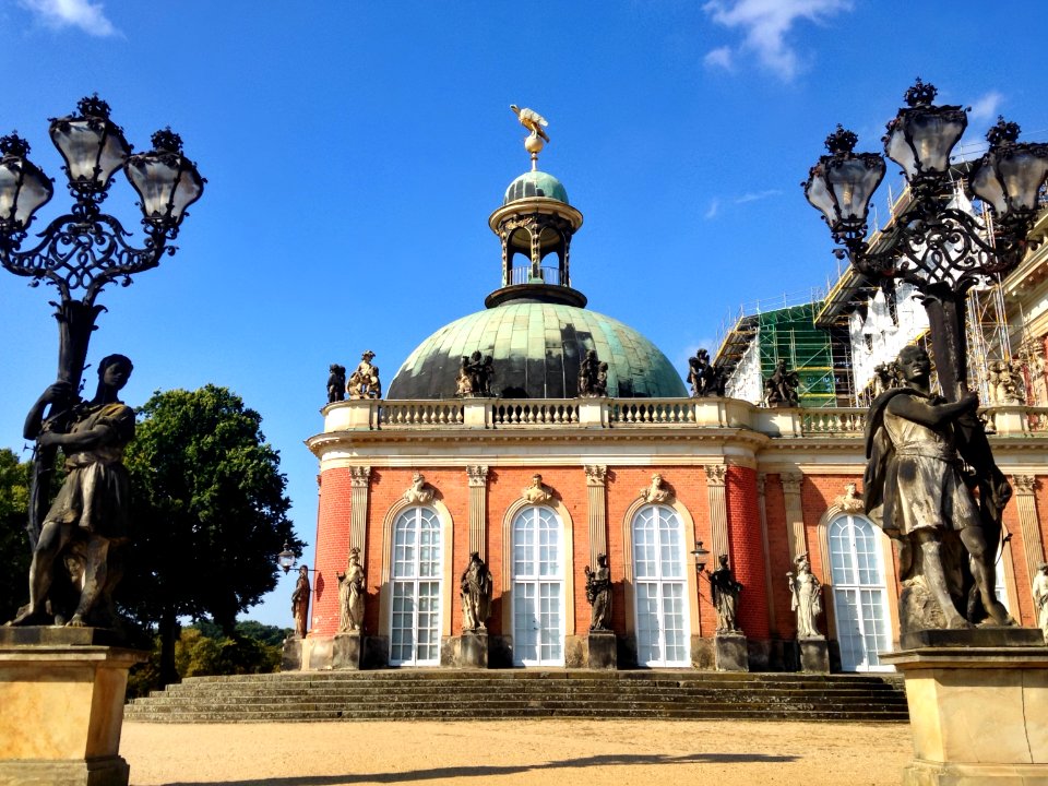 Neues Palais (34989766641)