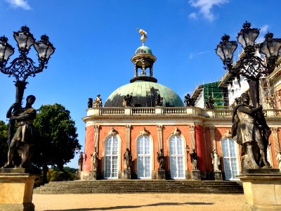 Neues Palais (34989766641)