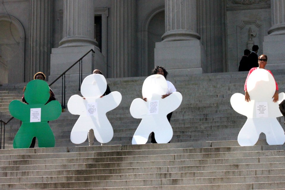 Nikki Haley Children’s Mental Health Awareness Week Rally (26814889655)