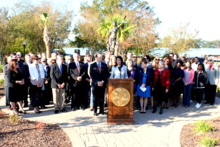 Nikki Haley Crime Victim Services of SC Announcement (30667045831)
