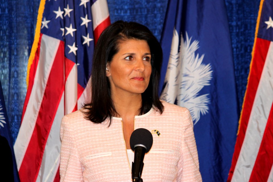Nikki Haley DSS-DEW SNAP Press Conference (26037052194)