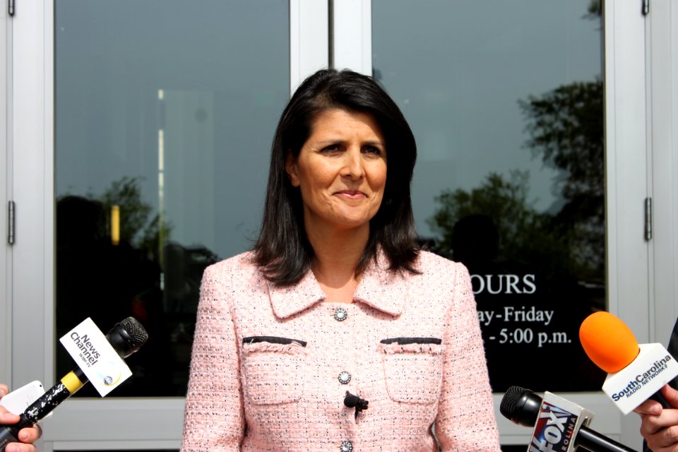 Nikki Haley FCC Field Hearing (26616435586)