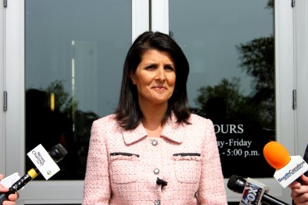 Nikki Haley FCC Field Hearing (26616435586)