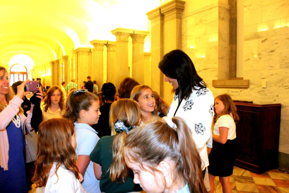 Nikki Haley Heathwood Hall Episcopal School (27067449531)