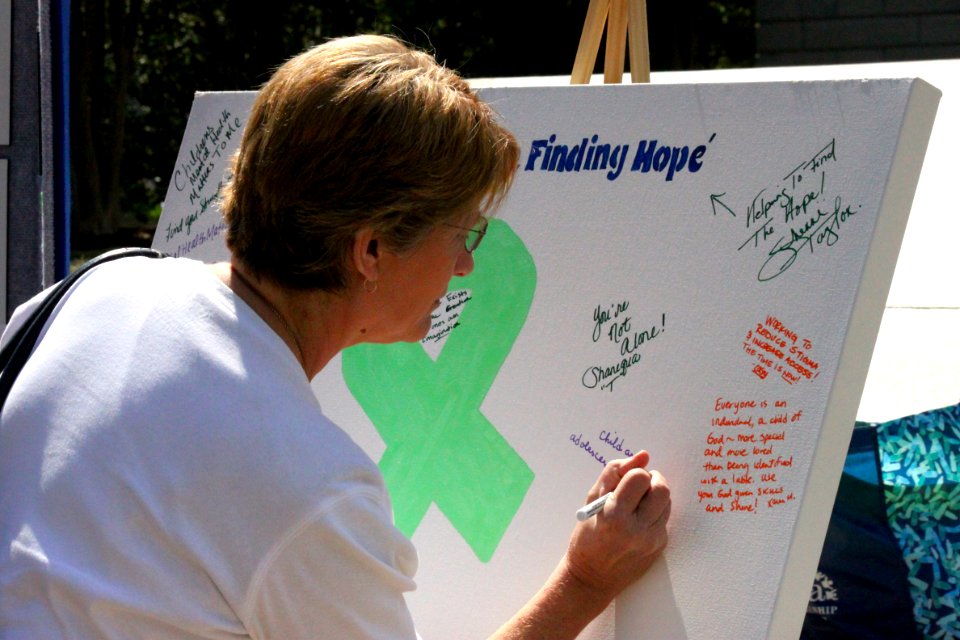 Nikki Haley Children’s Mental Health Awareness Week Rally (26210607363)