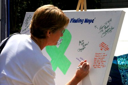 Nikki Haley Children’s Mental Health Awareness Week Rally (26210607363)