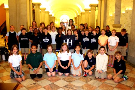 Nikki Haley Heathwood Hall Episcopal School (27102501626)