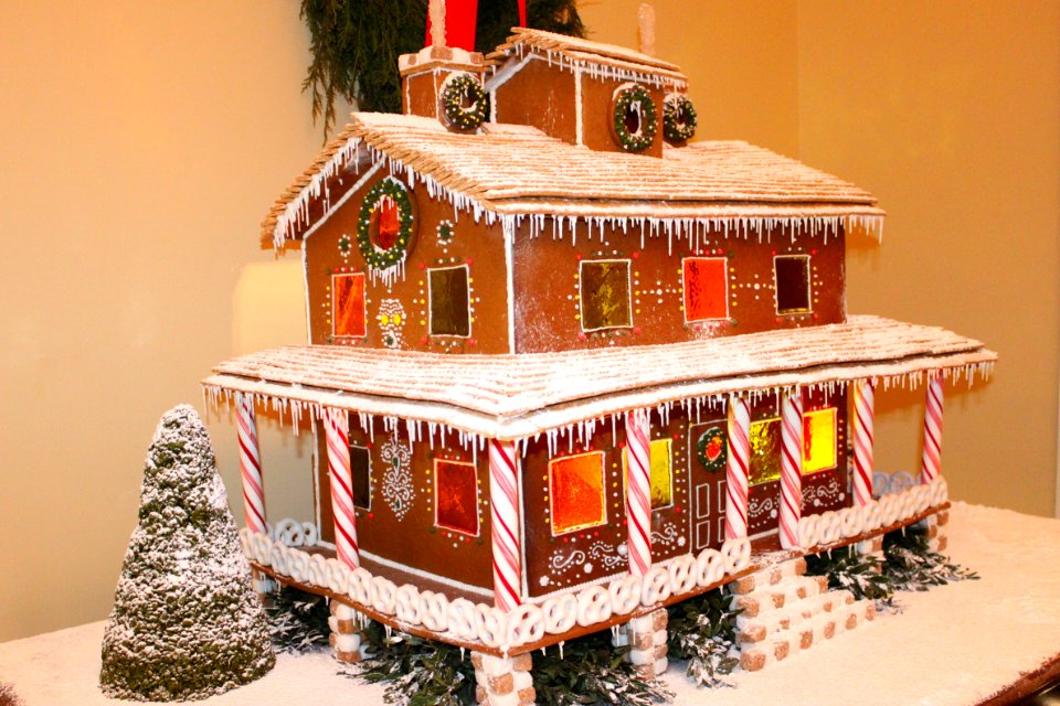 Nikki Haley Holiday Open House 2016 (30645339774)