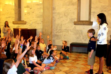 Nikki Haley Heathwood Hall Episcopal School (26531798393)