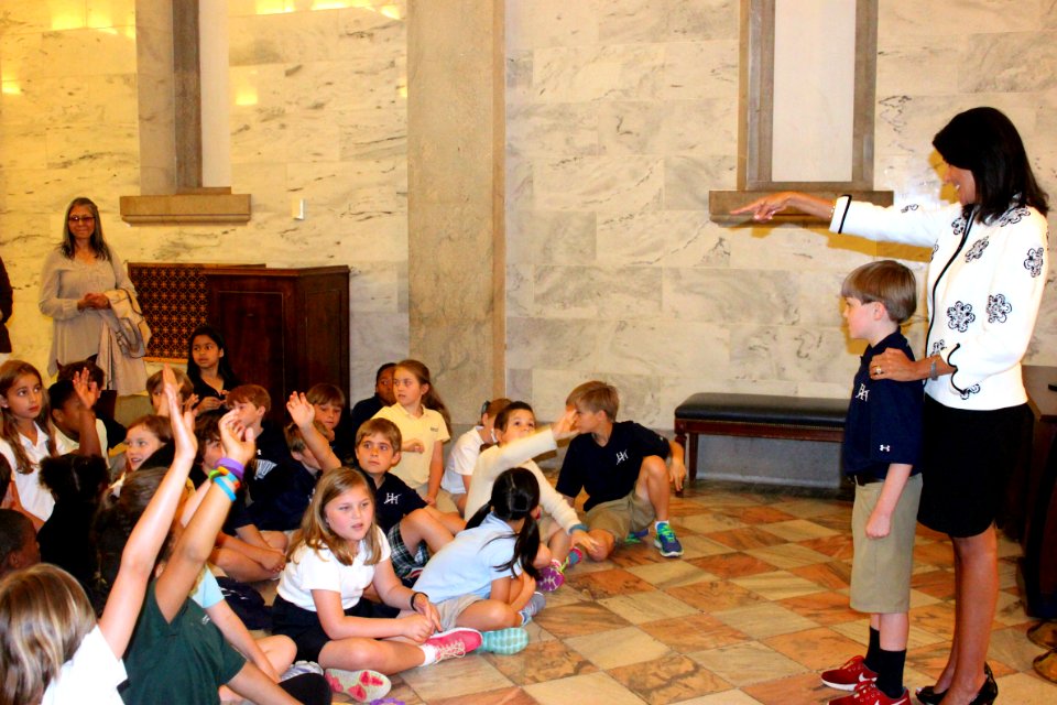Nikki Haley Heathwood Hall Episcopal School (27102501896)