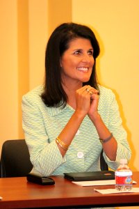 Nikki Haley Jasper Port Visit (26506427230)