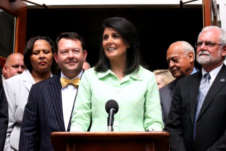 Nikki Haley Jasper Port Visit (26506427750)