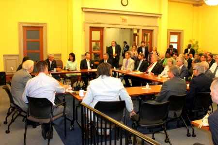 Nikki Haley Jasper Port Visit (26779331335)
