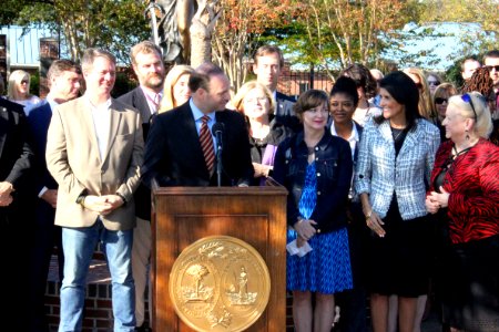 Nikki Haley IMG 7017 (30119713743)
