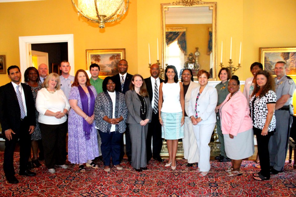 Nikki Haley Month of June (28230467321)