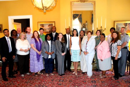 Nikki Haley Month of June (28230467321)