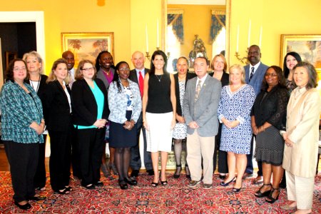 Nikki Haley Month of September (29232469523)