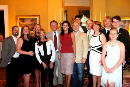 Nikki Haley Order of the Palmetto (27530271716)