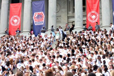 Nikki Haley Palmetto Boys and Girls State Inauguration Ceremony (27584280225)