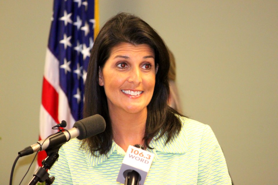 Nikki Haley S.C. Pain-Capable Unborn Child Protection Act (27530368166)