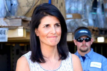 Nikki Haley SCE&G One SC Fund Press Conference (30355656656)