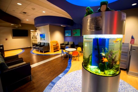 NMCSD’s Pediatrics Department (51297039729)