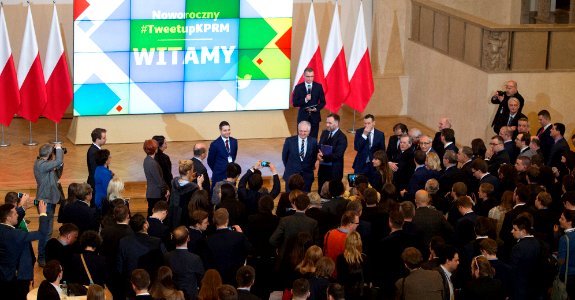 Noworoczny -TweetupKRPM (23629282974)