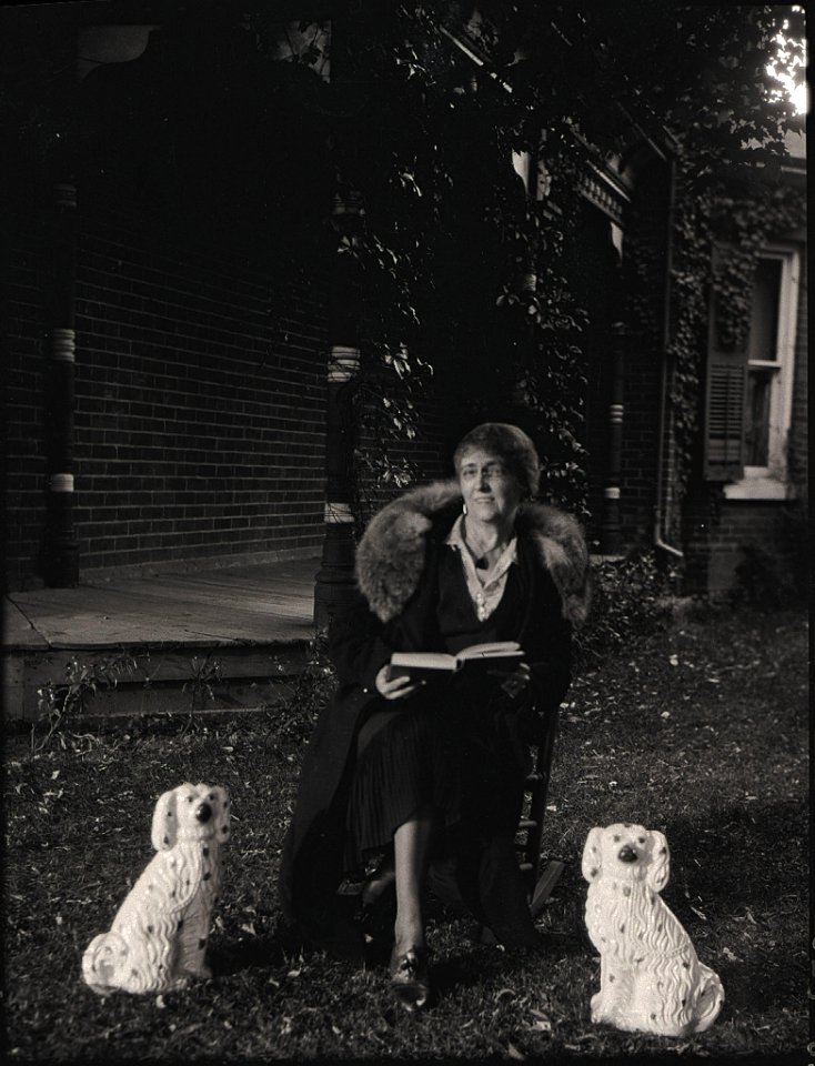 Norval, Lucy Maud Montgomery (14845819617)