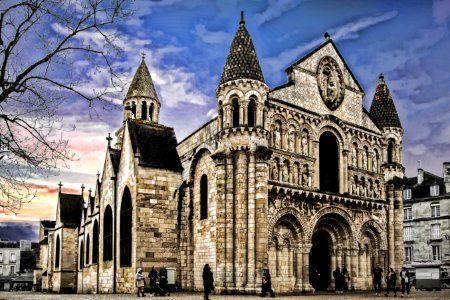 Notre-Dame-la-Grande Poitiers (40940615764)