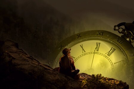 Time people watch