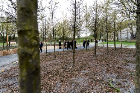 Obchody Dnia Pamięci Ofiar Zbrodni Katyńskiej z udziałem premier Szydło (25803378904)