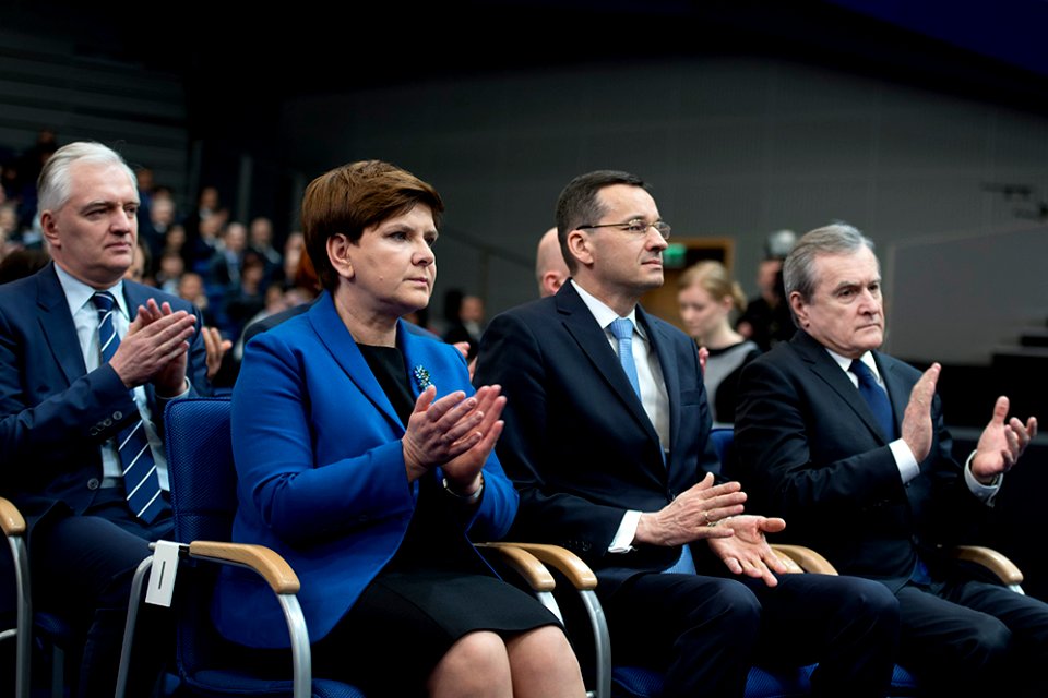 Obchody 1050. rocznicy Chrztu Polski w Poznaniu (26415478896)