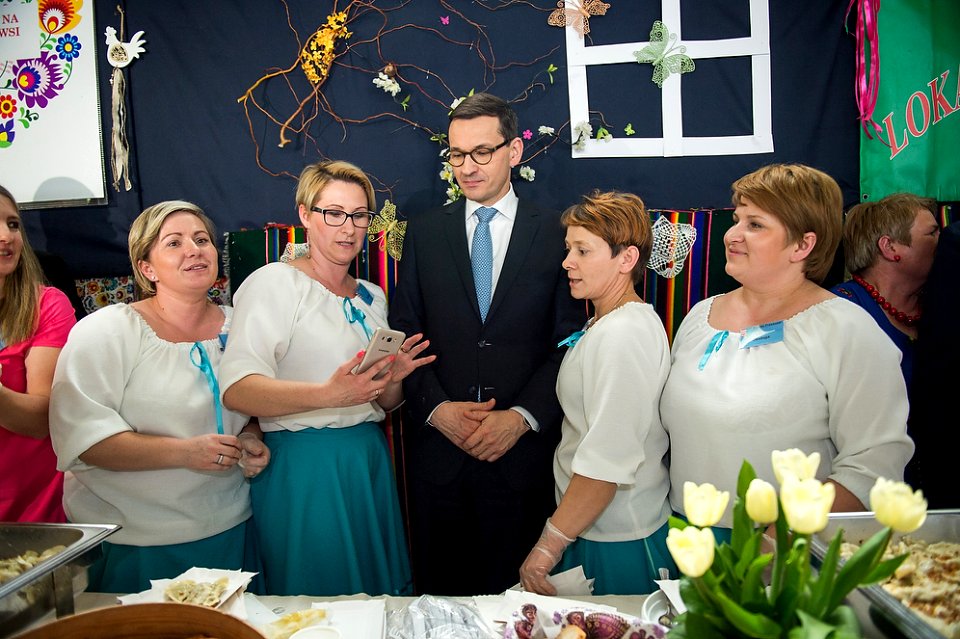 Obchody Ogólnopolskiego Dnia Sołtysa (25877462207)