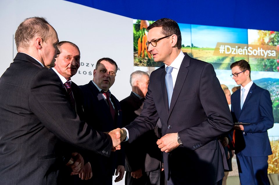 Obchody Ogólnopolskiego Dnia Sołtysa (38938087990)