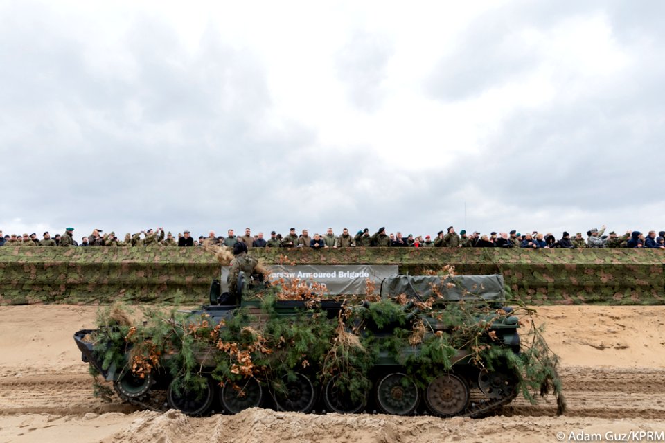 Obchody rocznicowe z okazji akcesji państw Grupy Wyszehradzkiej do NATO (32395443087)