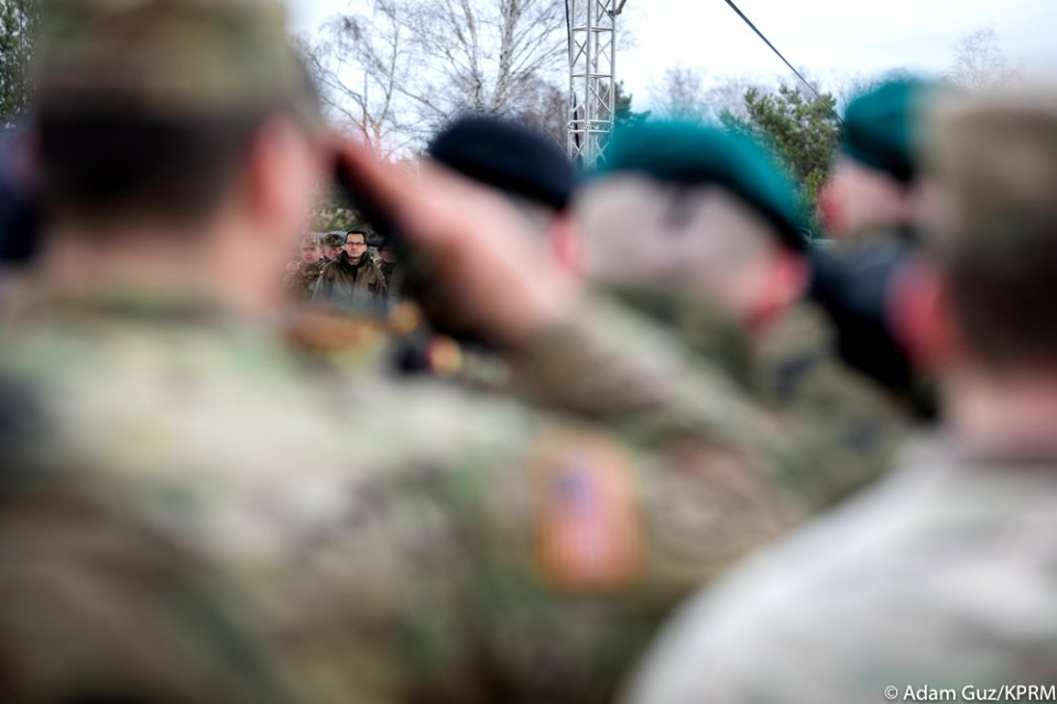 Obchody rocznicowe z okazji akcesji państw Grupy Wyszehradzkiej do NATO (32395445797)