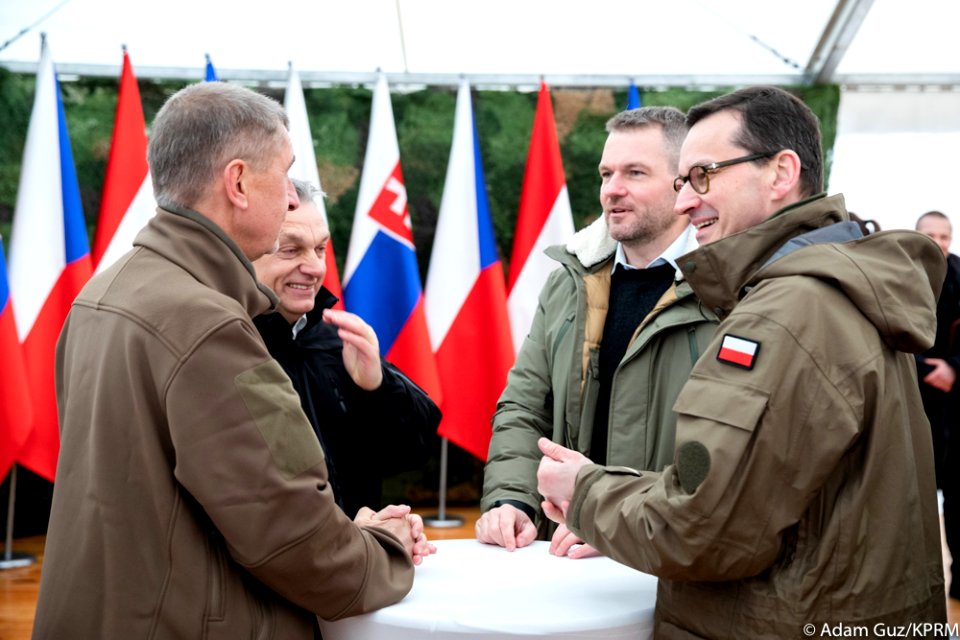 Obchody rocznicowe z okazji akcesji państw Grupy Wyszehradzkiej do NATO (40373547303)