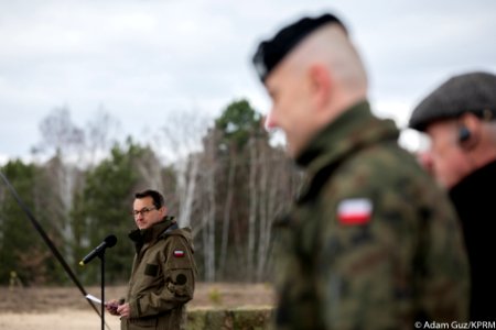 Obchody rocznicowe z okazji akcesji państw Grupy Wyszehradzkiej do NATO (46423822705)