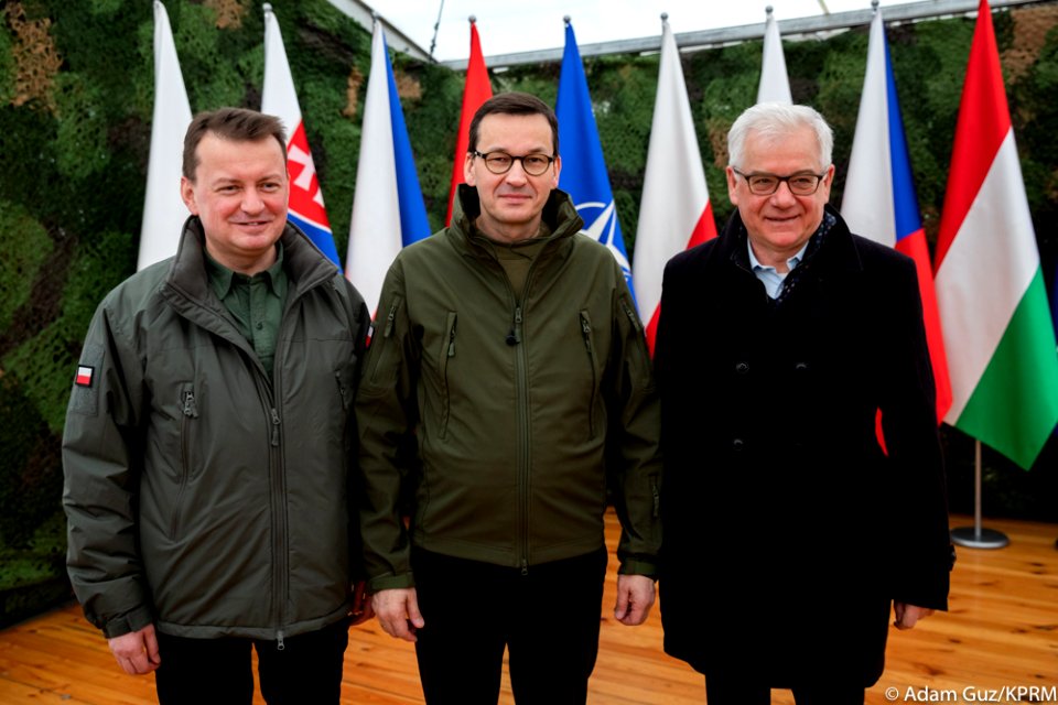 Obchody rocznicowe z okazji akcesji państw Grupy Wyszehradzkiej do NATO (47286233952)