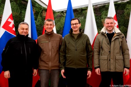 Obchody rocznicowe z okazji akcesji państw Grupy Wyszehradzkiej do NATO (47338769611)