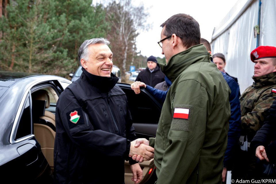 Obchody rocznicowe z okazji akcesji państw Grupy Wyszehradzkiej do NATO (47338769981)