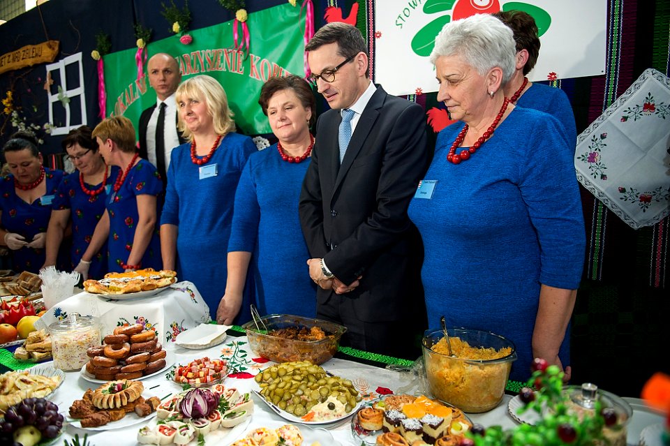 Obchody Ogólnopolskiego Dnia Sołtysa (25877464397)