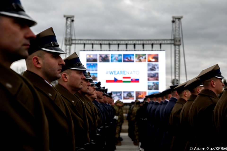 Obchody rocznicowe z okazji akcesji państw Grupy Wyszehradzkiej do NATO (47286231122)