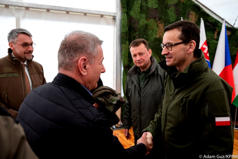 Obchody rocznicowe z okazji akcesji państw Grupy Wyszehradzkiej do NATO (47286234542)