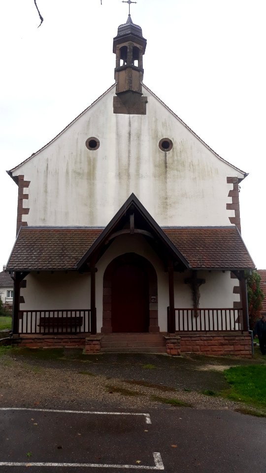 Oberhaslach Chapelle St Florent (48937807587)