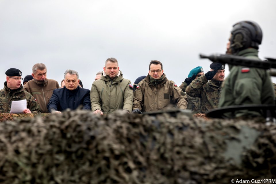 Obchody rocznicowe z okazji akcesji państw Grupy Wyszehradzkiej do NATO (46423821275)