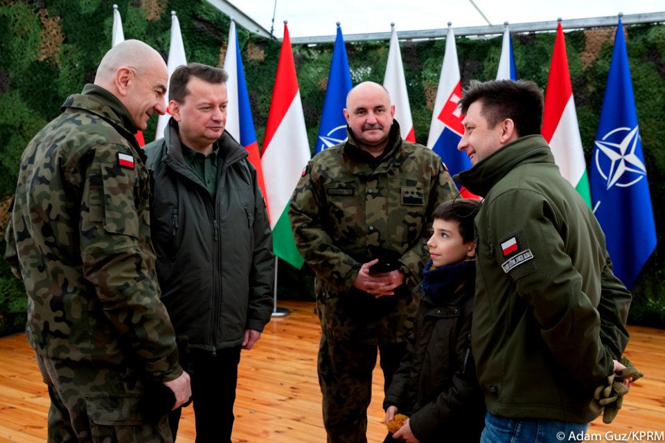 Obchody rocznicowe z okazji akcesji państw Grupy Wyszehradzkiej do NATO (47286234972)