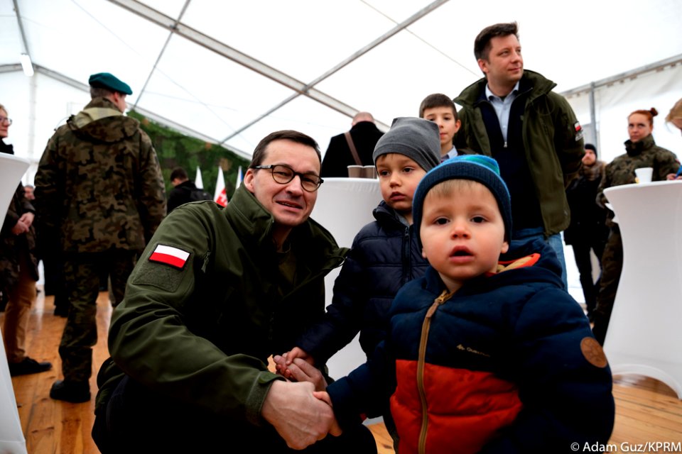 Obchody rocznicowe z okazji akcesji państw Grupy Wyszehradzkiej do NATO (47338770671)